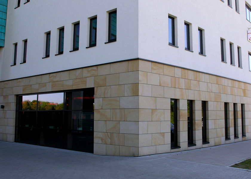 Rehazentrum auf Schalke Gelsenkirchen
